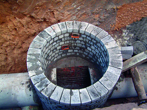 金港市政_产品案例_大连志杰建设工程