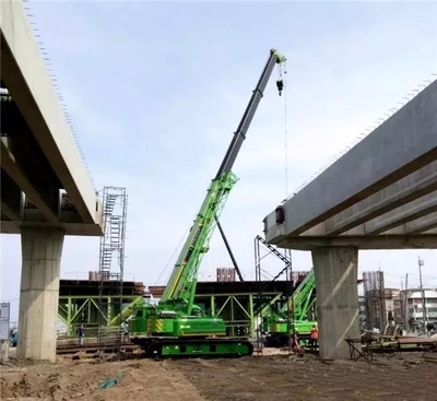 徐工履带起重机大全