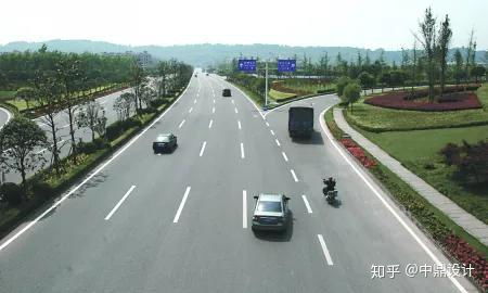 中鼎设计丨总工程师张洪勇 市政功能要对得起城市空间资源