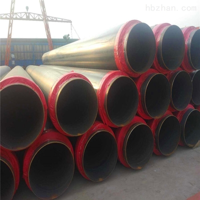 黑龙江哈尔滨发泡保温管哪里有