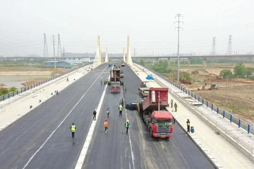 重要通告 事关引江济淮工程施工期间交通出行