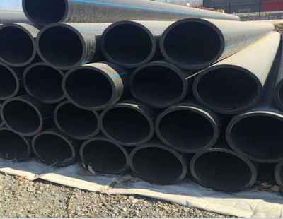 遵义市政给水管