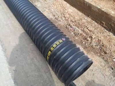 详述市政排水管道建设工程