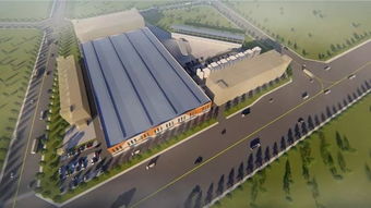 佛山下半年重大项目集中开工投产 东丽产业园与禅医健康城引领市政新篇章