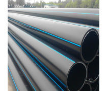 市政工程 构筑城市发展的基础