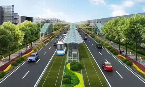 华中分公司 中标长沙高新区综合管廊试点和廖家坪市政道路ppp项目