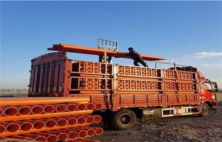 淮安市政工程cpvc电力管订购热线