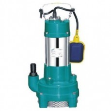 XQS4-15/2-0.55I潜水排污泵在市政工程中的应用与特性分析