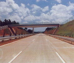 跨线桥 市政工程中的关键技术专题