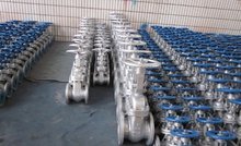 匠心铸就水利枢纽，品质护航市政建设——封丘黄河阀门厂的市政工程之路