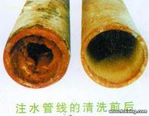 苏州欣瑞通市政工程 专业高压水射流清洗服务，一站式解决下水道堵塞难题